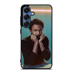 CHILDISH GAMBINO Samsung Galaxy S25 Case CHILDISH GAMBINO Samsung Galaxy S25 Case