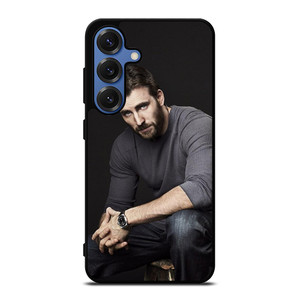 CHRIS EVANS Samsung Galaxy S25 Case CHRIS EVANS Samsung Galaxy S25 Case