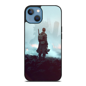 DUNKIRK WAR iPhone 13 Case