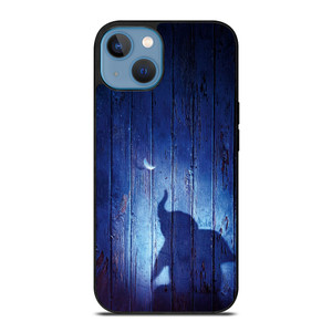 DUMBO CUTE DISNEY iPhone 13 Case DUMBO CUTE DISNEY iPhone 13 Case