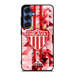 CLUB NECAXA FOOTBALL Samsung Galaxy S25 Case CLUB NECAXA FOOTBALL Samsung Galaxy S25 Case