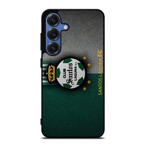 CLUB SANTOS LAGUNA 5 Samsung Galaxy S25 Case