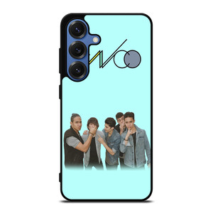 CNCO GROUP Samsung Galaxy S25 Case CNCO GROUP Samsung Galaxy S25 Case
