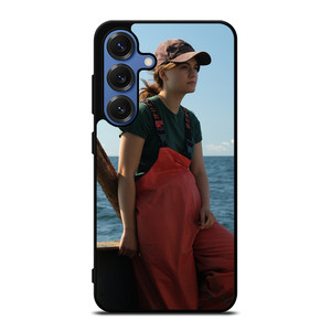 CODA EMILIA JONES 2 Samsung Galaxy S25 Case