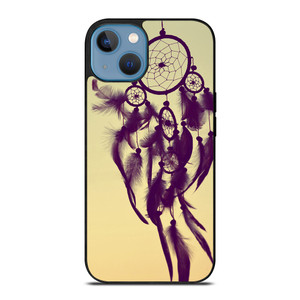 DREAMCATCHER FEATHER STAR iPhone 13 Case