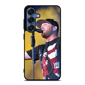 COLE SWINDELL SINGING 3 Samsung Galaxy S25 Case