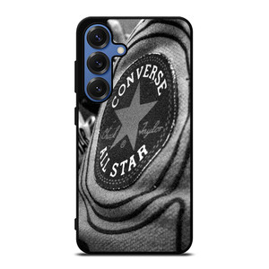 CONVERSE ALL STAR SHOES Samsung Galaxy S25 Case CONVERSE ALL STAR SHOES Samsung Galaxy S25 Case