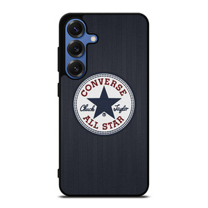 CONVERSE ALL STAR Samsung Galaxy S25 Case