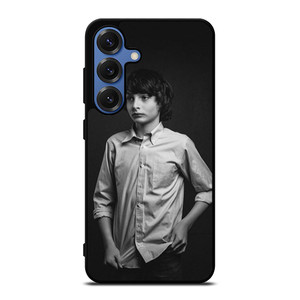 COOL FINN WOLFHARD Samsung Galaxy S25 Case COOL FINN WOLFHARD Samsung Galaxy S25 Case
