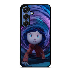 CORALINE 2 Samsung Galaxy S25 Case