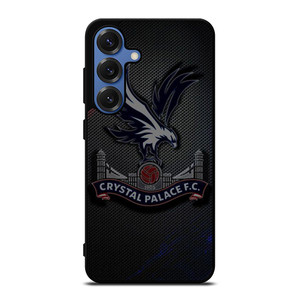 CRYSTAL PALACE FC ICON Samsung Galaxy S25 Case