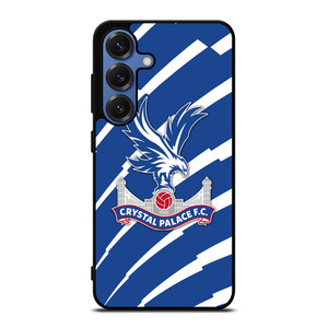 CRYSTAL PALACE FC Samsung Galaxy S25 Case