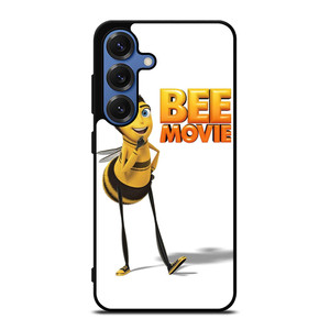 CUTE BEE MOVIE Samsung Galaxy S25 Case CUTE BEE MOVIE Samsung Galaxy S25 Case