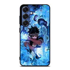DABI MY HERO ACADEMIA Samsung Galaxy S25 Case DABI MY HERO ACADEMIA Samsung Galaxy S25 Case
