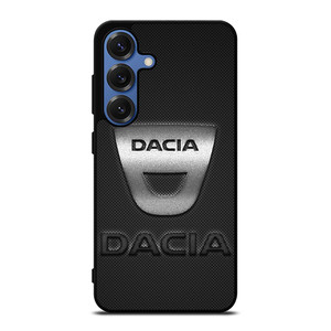 DACIA ICON Samsung Galaxy S25 Case