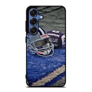 DALLAS COWBOYS 2 Samsung Galaxy S25 Case DALLAS COWBOYS 2 Samsung Galaxy S25 Case