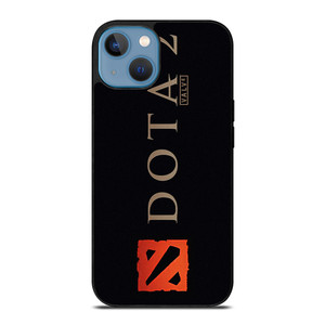 DOTA 2 iPhone 13 Case DOTA 2 iPhone 13 Case