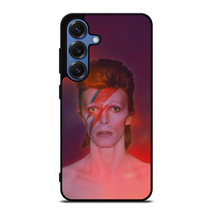 DAVID BOWIE Samsung Galaxy S25 Case DAVID BOWIE Samsung Galaxy S25 Case