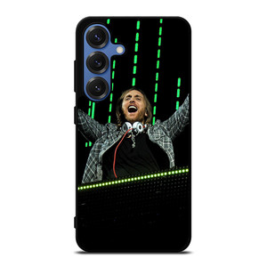DAVID GUETTA GOOD DJ Samsung Galaxy S25 Case DAVID GUETTA GOOD DJ Samsung Galaxy S25 Case