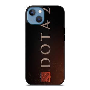 DOTA 2 2 iPhone 13 Case DOTA 2 2 iPhone 13 Case