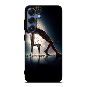 DEADPOOL HERO MARVEL Samsung Galaxy S25 Case DEADPOOL HERO MARVEL Samsung Galaxy S25 Case