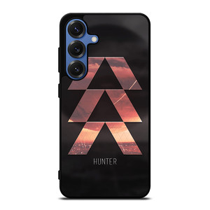 DESTINY HUNTER SYMBOL 2 Samsung Galaxy S25 Case DESTINY HUNTER SYMBOL 2 Samsung Galaxy S25 Case
