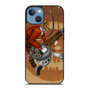 DOOF WARRIOR iPhone 13 Case