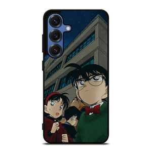 DETECTIVE CONAN 4 Samsung Galaxy S25 Case