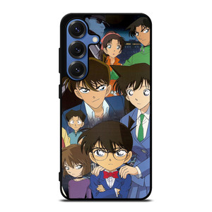 DETECTIVE CONAN Samsung Galaxy S25 Case