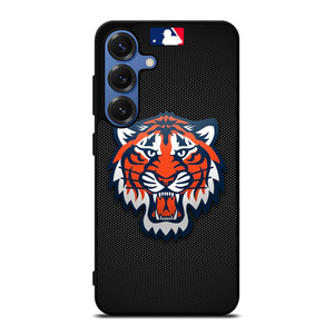 DETROIT TIGERS ICON Samsung Galaxy S25 Case DETROIT TIGERS ICON Samsung Galaxy S25 Case
