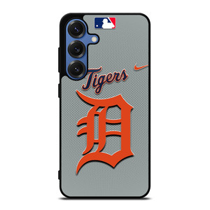 DETROIT TIGERS LOGO Samsung Galaxy S25 Case