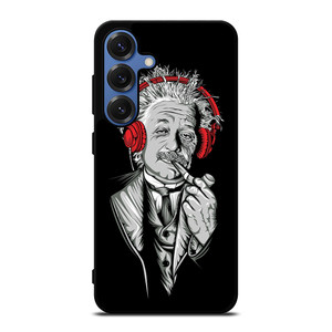 DGK ALBERT EINSTEIN HYPE Samsung Galaxy S25 Case DGK ALBERT EINSTEIN HYPE Samsung Galaxy S25 Case