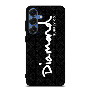 DIAMOND SUPPLY CO 2 Samsung Galaxy S25 Case