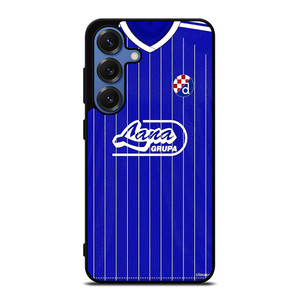 DINAMO ZAGREB KITS Samsung Galaxy S25 Case DINAMO ZAGREB KITS Samsung Galaxy S25 Case