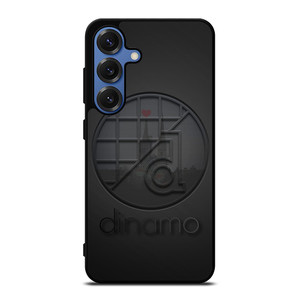 DINAMO ZAGREB LOGO ART Samsung Galaxy S25 Case DINAMO ZAGREB LOGO ART Samsung Galaxy S25 Case
