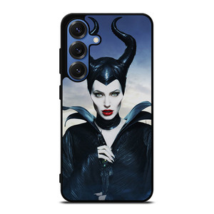 DISNEY MALEFICENT Samsung Galaxy S25 Case DISNEY MALEFICENT Samsung Galaxy S25 Case