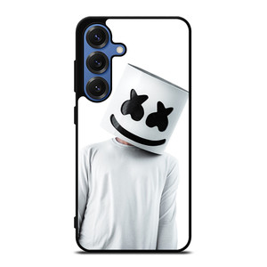 DJ MARSHMELLO Samsung Galaxy S25 Case DJ MARSHMELLO Samsung Galaxy S25 Case