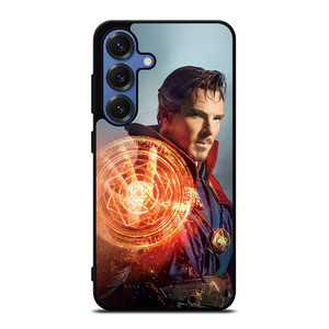 DOCTOR STRANGE MARVEL 3 Samsung Galaxy S25 Case DOCTOR STRANGE MARVEL 3 Samsung Galaxy S25 Case