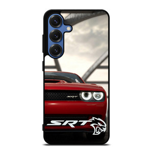 DODGE SRT Samsung Galaxy S25 Case DODGE SRT Samsung Galaxy S25 Case