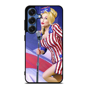 DOLLY PARTON Samsung Galaxy S25 Case DOLLY PARTON Samsung Galaxy S25 Case