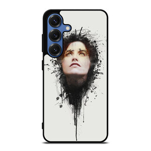 DOLORES O'RIORDAN 3 Samsung Galaxy S25 Case