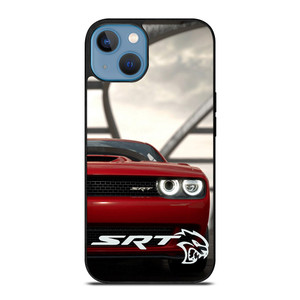 DODGE SRT iPhone 13 Case