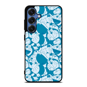 DORAEMON COLLAGE Samsung Galaxy S25 Case DORAEMON COLLAGE Samsung Galaxy S25 Case