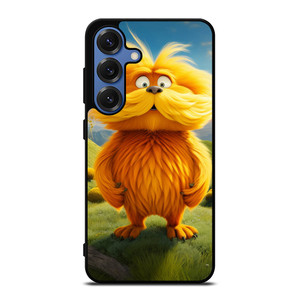 DR SEUSS THE LORAX MOVIE Samsung Galaxy S25 Case DR SEUSS THE LORAX MOVIE Samsung Galaxy S25 Case