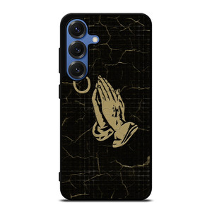 DRAKE PRAYING HANDS Samsung Galaxy S25 Case DRAKE PRAYING HANDS Samsung Galaxy S25 Case