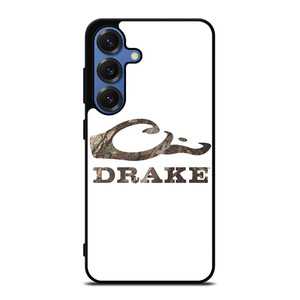 DRAKE WATERFOWL LOGO Samsung Galaxy S25 Case DRAKE WATERFOWL LOGO Samsung Galaxy S25 Case