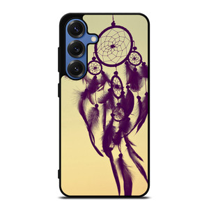 DREAMCATCHER FEATHER STAR Samsung Galaxy S25 Case DREAMCATCHER FEATHER STAR Samsung Galaxy S25 Case