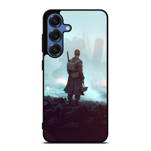 DUNKIRK WAR Samsung Galaxy S25 Case DUNKIRK WAR Samsung Galaxy S25 Case