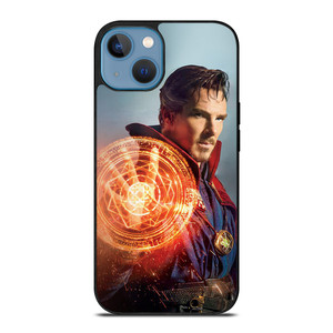 DOCTOR STRANGE MARVEL 3 iPhone 13 Case