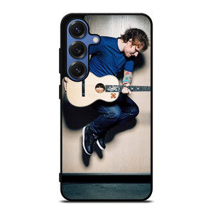 ED SHEERAN 2 Samsung Galaxy S25 Case ED SHEERAN 2 Samsung Galaxy S25 Case